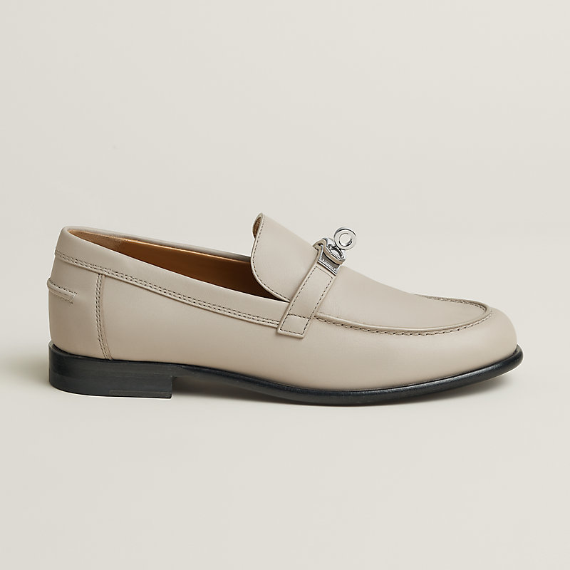 モカシン 《デスタン》 | Hermès - エルメス-公式サイト